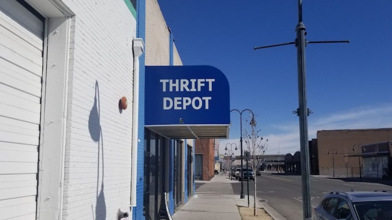Thrift Stores Near Me - Reno-Sparks Gospel Mission | Shop